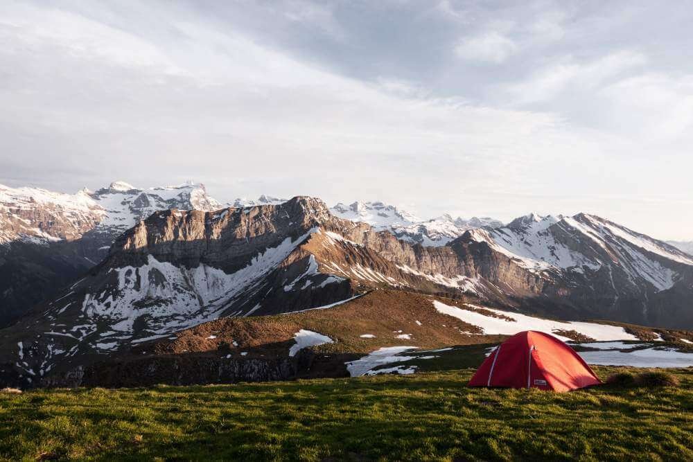 Best Instant Tents For Camping