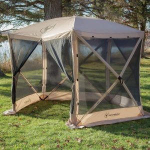 13 Best Pop Up Gazebos Reviewed 2019 Gazelle Vs Clam Vs Coleman