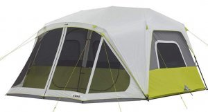 18 Best Instant Tents Reviewed for 2021 | Quick Setup Tents