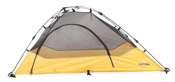 One Person pop up tent