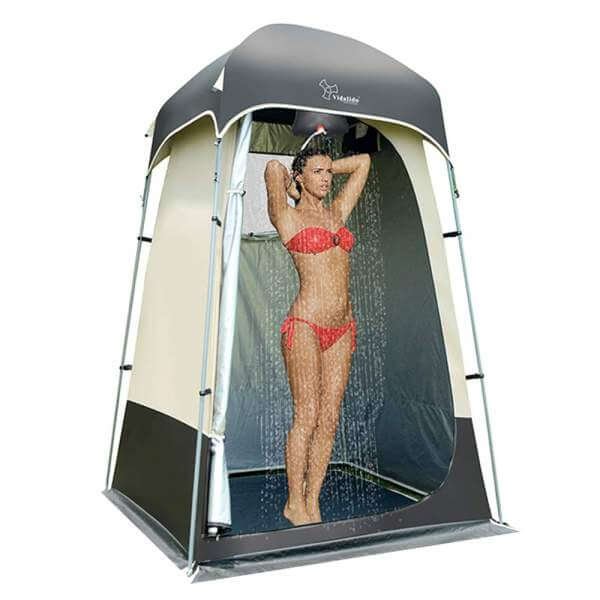 Vidalido Outdoor Shower Tent