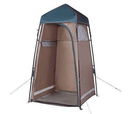 Kelty H2GO Privacy Shelter Tent
