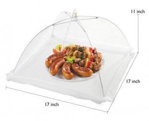 Canopy Food Covers