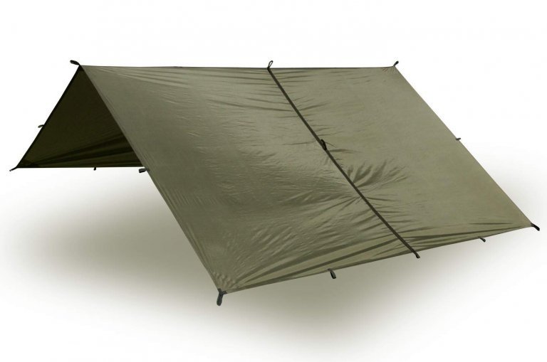 8 Best Camping Tarps for Lightweight Hiking - Aqua Quest Safari Tarp Review E1566728497843 768x509