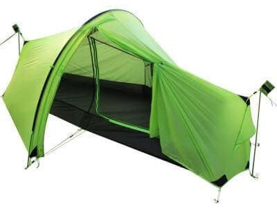 Andake 1206G tent