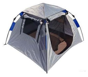 Cool Runner pop up tent