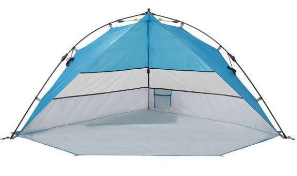 Lightspeed Mini Pop Up Beach Tent