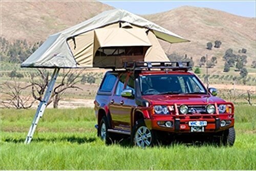 ARB Simpson 3 roof top tent
