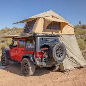 13 Best Roof Top Tent Reviews | Tepui vs ARB vs Yakima vs Smittybilt