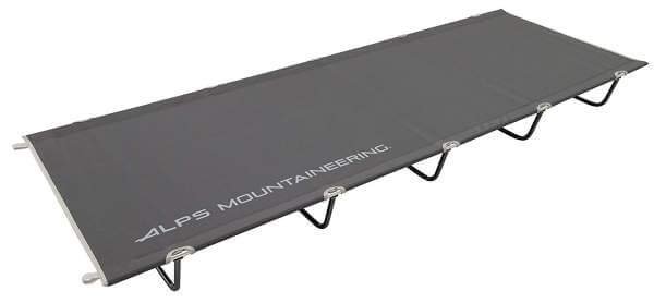 ALPS Mountaineering Ready Lite Cot Review