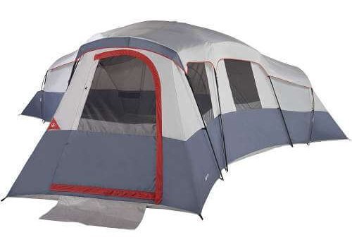 10 Best Extra Large Family Tents Reviewed Tents For Big