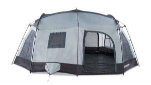 10 Best Extra-large Family Tents Reviewed - The Tent Hub