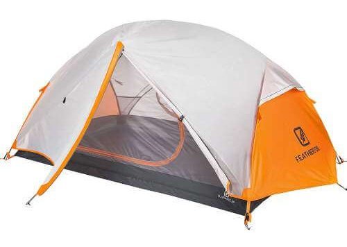 Featherstone Ultralight 2 Person Tent