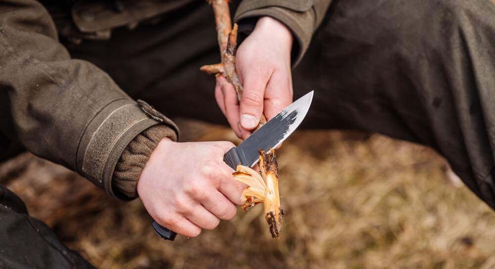 10 Best Camping Knife Reviews