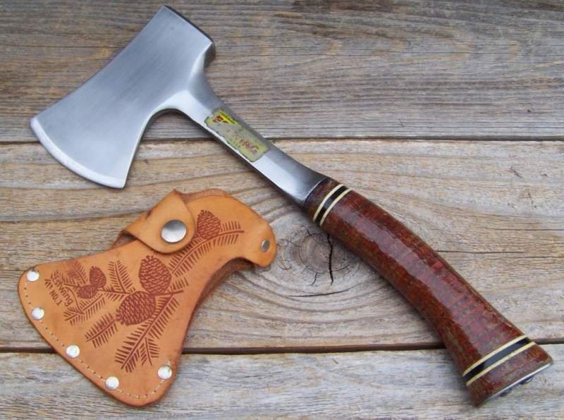 Best Camping Axes and Hatchets Reviewed