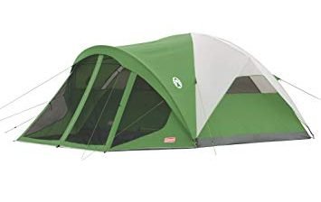 10 Best Tents With Screen Rooms Cabin Tents With Porches