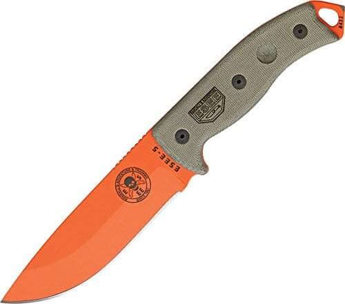ESEE Fixed Blade Knife