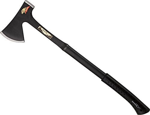 Estwing 26 Camper's Axe Review