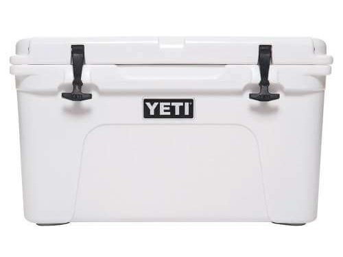 YETI Tundra 25 Cooler Review