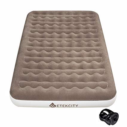 etekcity camping air mattress