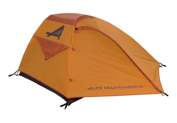 ALPS Mountaineering Zephyr 2-Person Tent