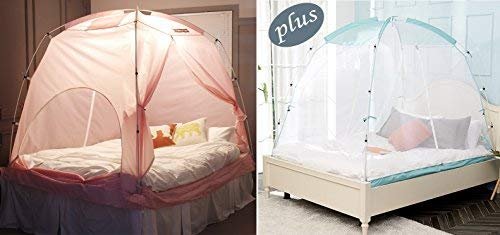 BESTEN Indoor Tent with Mosquito Net