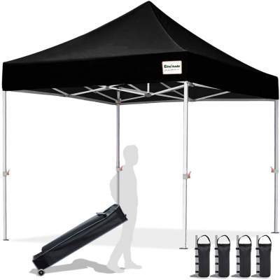 Elite Shade Commercial Canopy 10 x 10