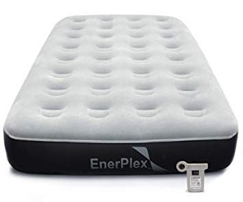 EnerPlex Never-Leak Queen Camping Mattress
