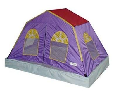 GigaTent Dream House Bed Tent