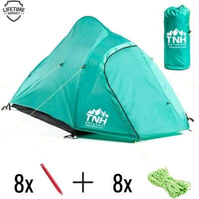 Rakaia Designs 2 Person Camping & Backpacking Tent
