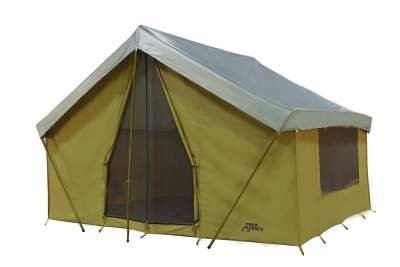 Trek Tents 245C Canvas Cabin