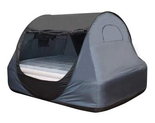 Winterial Indoor Privacy Bed Tent