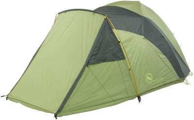 Big Agnes Tensleep Station Camping Tent
