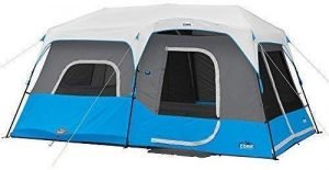 10 Best Lighted Tents Reviewed | Light Up Your Camping