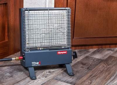 Camco Olympian Wave Catalytic Heater