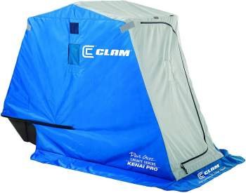 10 Best Ice Fishing Tents Reviewed
