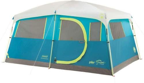 Coleman Tenaya Lake Cabin Tent