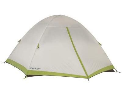Kelty Salida Camping & Backpacking Tent