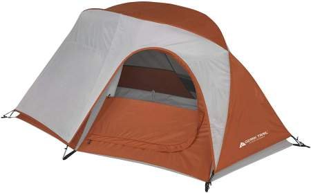 Ozark Trail 1 Person Backpacking Tent