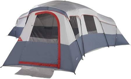 Ozark Trail 20 Person Cabin Tent