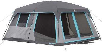 9 Best Blackout Tents for Camping | Energy Preserving Sleep