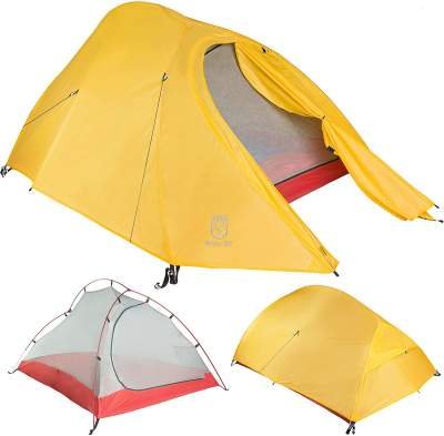 Paria Outdoor Products Bryce Ultralight Tent
