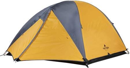TETON Sports Mountain Ultra 4 Person Tent