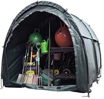 The Tidy Tent - Cave Innovations