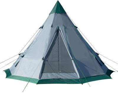 Winterial 4 Season Teepee Tent