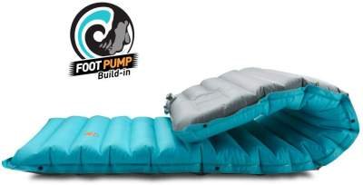 ZOOOBELIVES Inflatable Sleeping Pad
