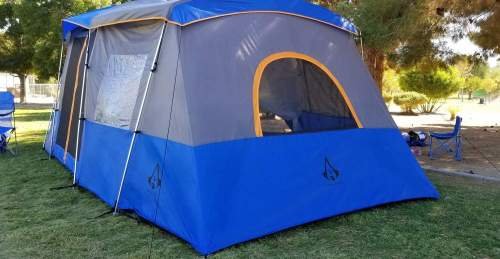 Americ Empire 14-12 Person Tent for Camping
