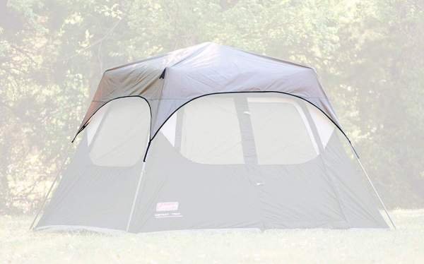 Coleman Rainfly Accessory for 6 Person Instant Tent