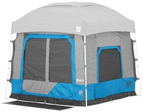 EZ Up Instant Camping Tent
