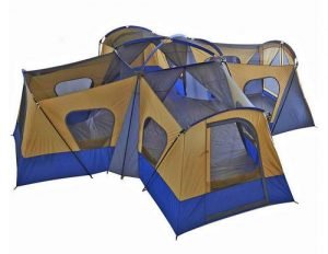 6 Best 14 Person Tents for Camping Reviewed - The Tent Hub